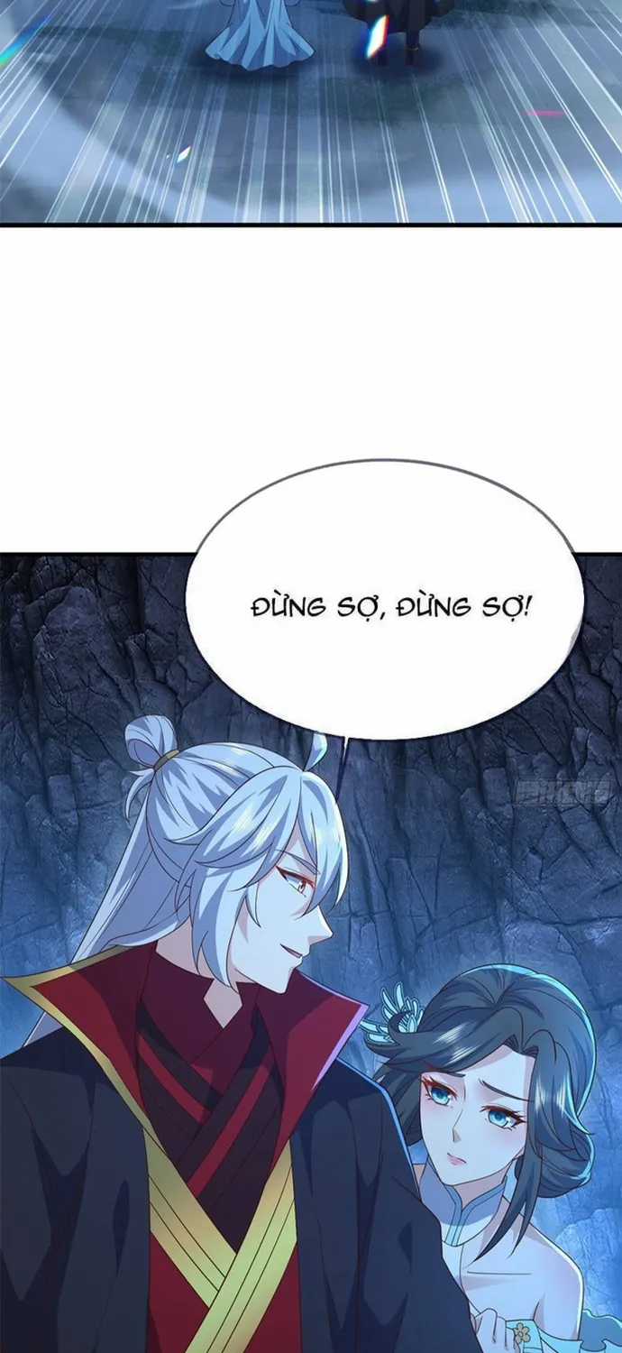 Tiên Võ Đế Tôn - Chapter 890 - Trang 19