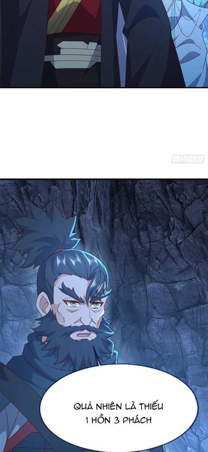 Tiên Võ Đế Tôn - Chapter 890 - Trang 20