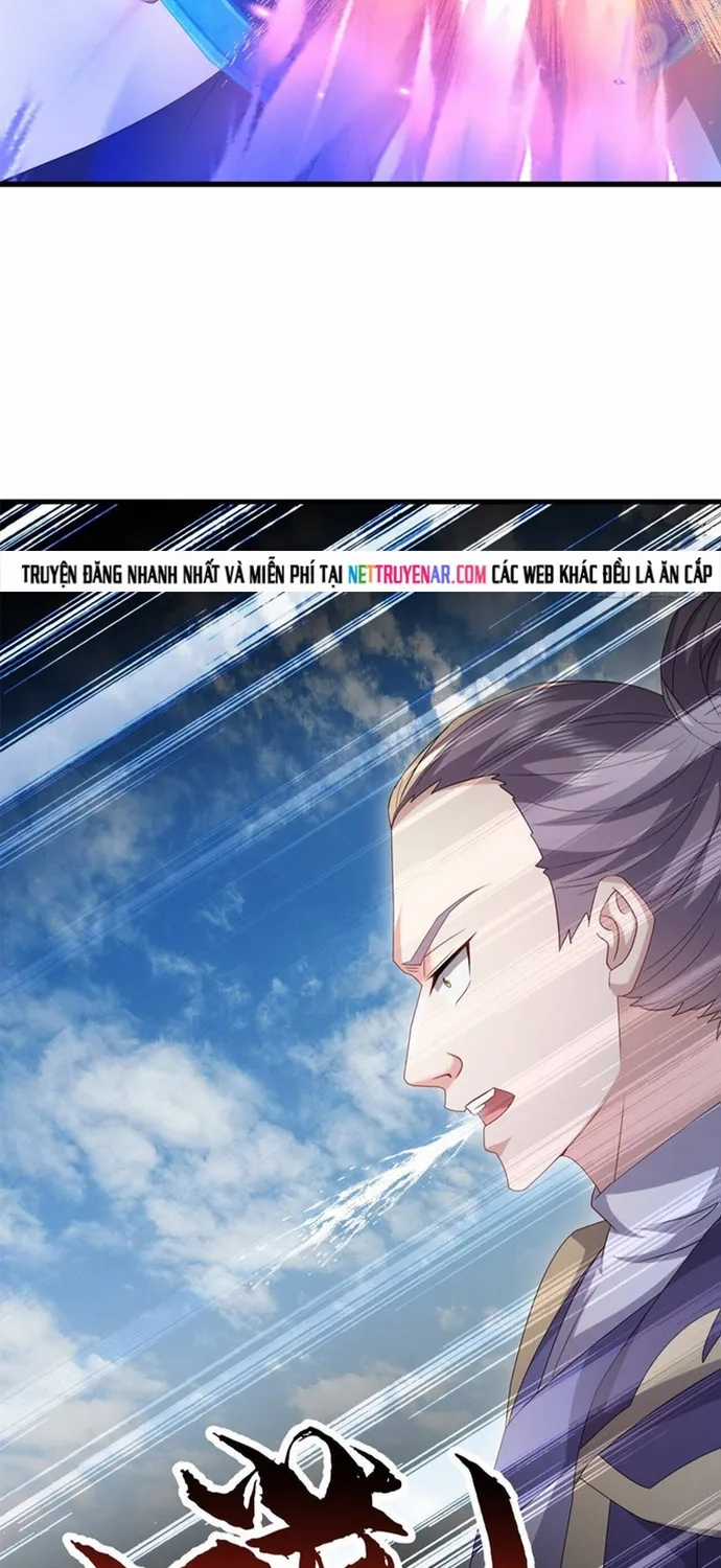 Tiên Võ Đế Tôn - Chapter 890 - Trang 3