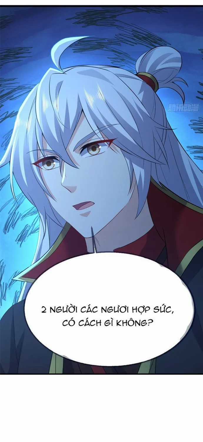 Tiên Võ Đế Tôn - Chapter 890 - Trang 23