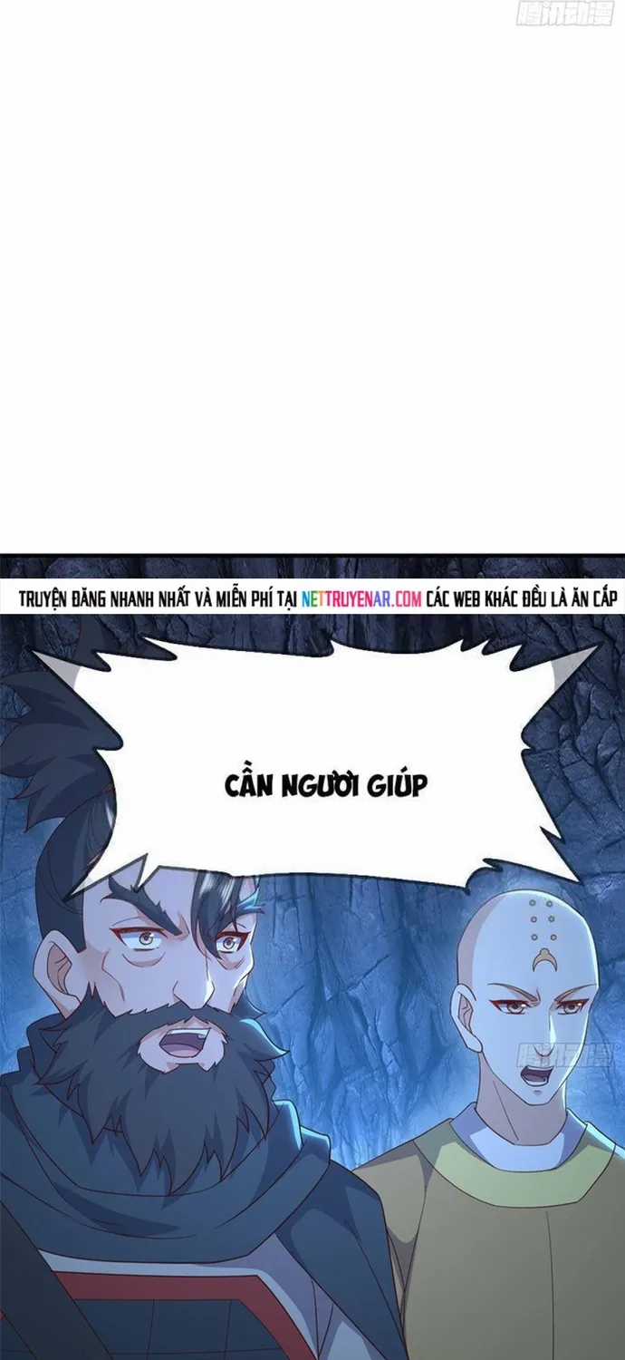 Tiên Võ Đế Tôn - Chapter 890 - Trang 24