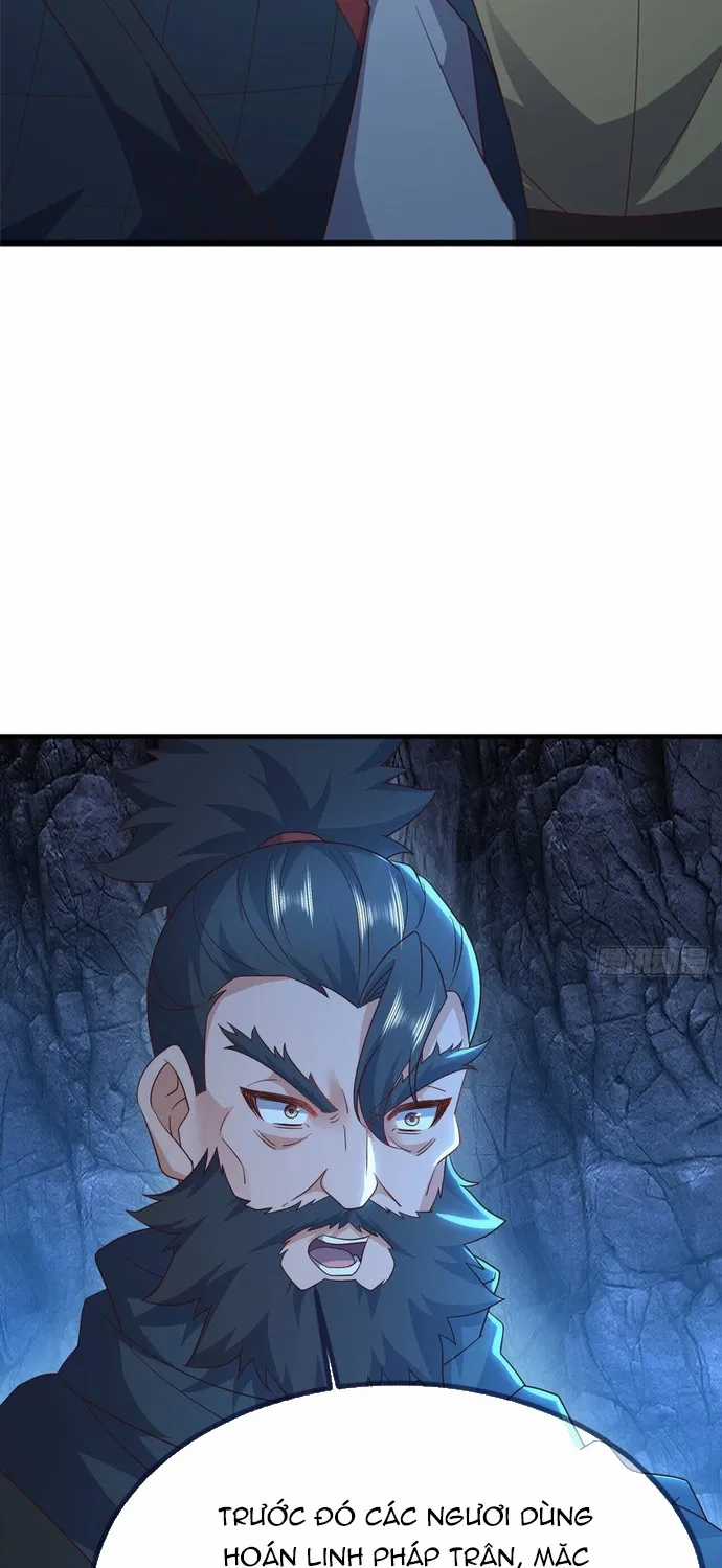 Tiên Võ Đế Tôn - Chapter 890 - Trang 25