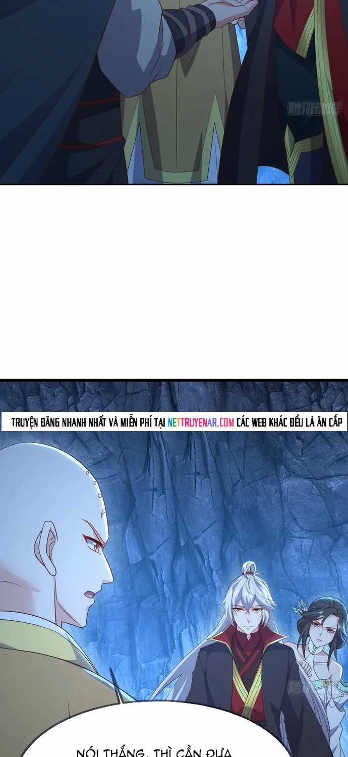 Tiên Võ Đế Tôn - Chapter 890 - Trang 27