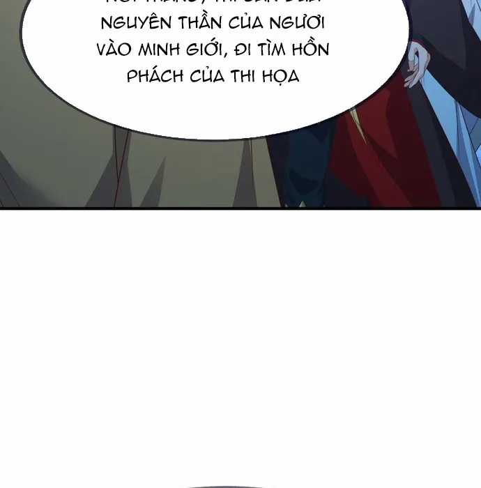 Tiên Võ Đế Tôn - Chapter 890 - Trang 28