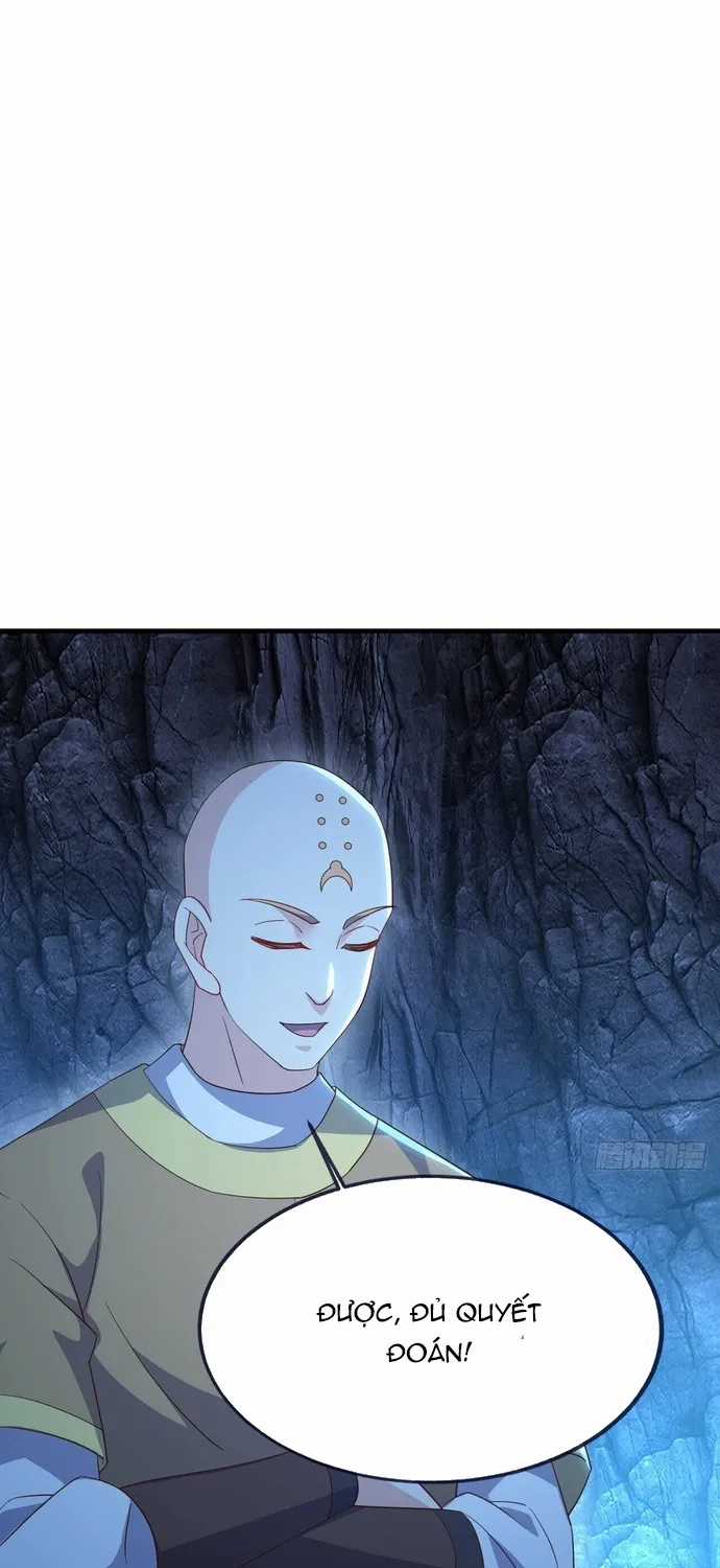 Tiên Võ Đế Tôn - Chapter 890 - Trang 30