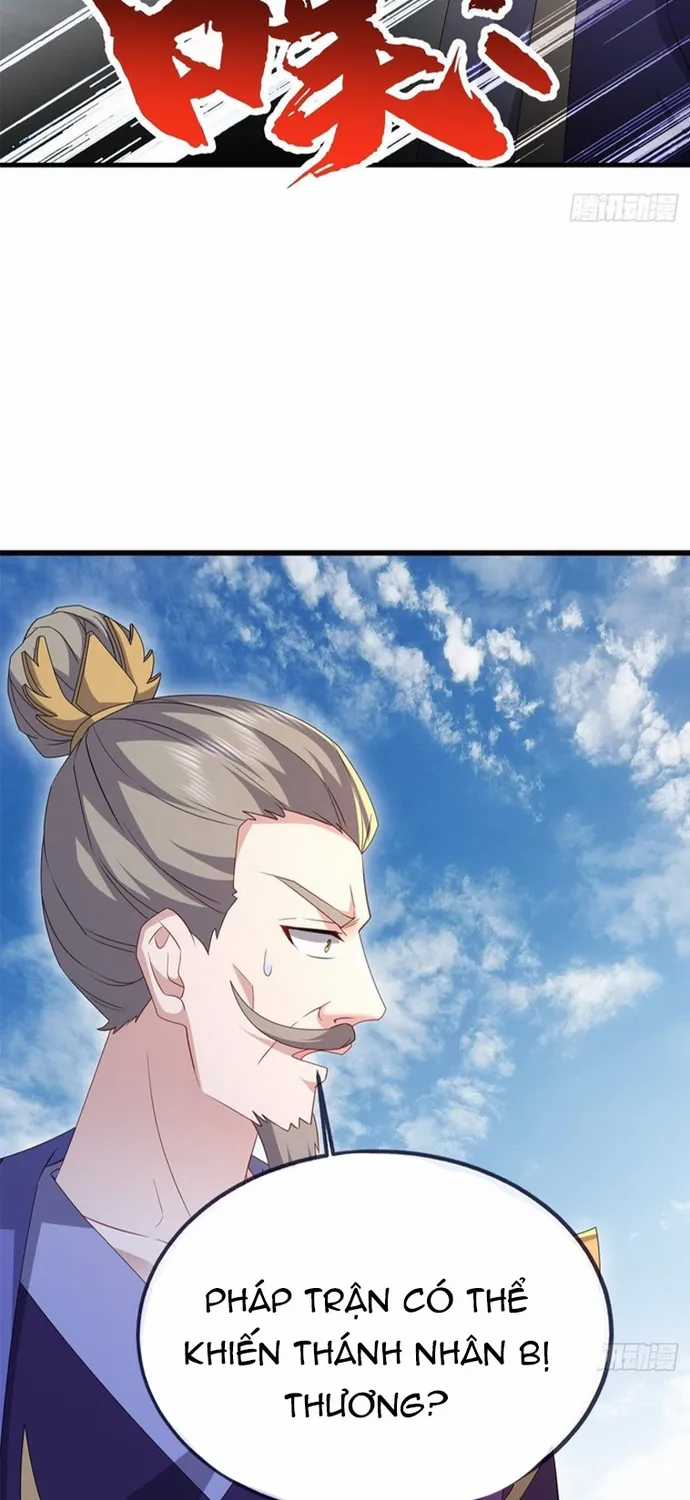 Tiên Võ Đế Tôn - Chapter 890 - Trang 4