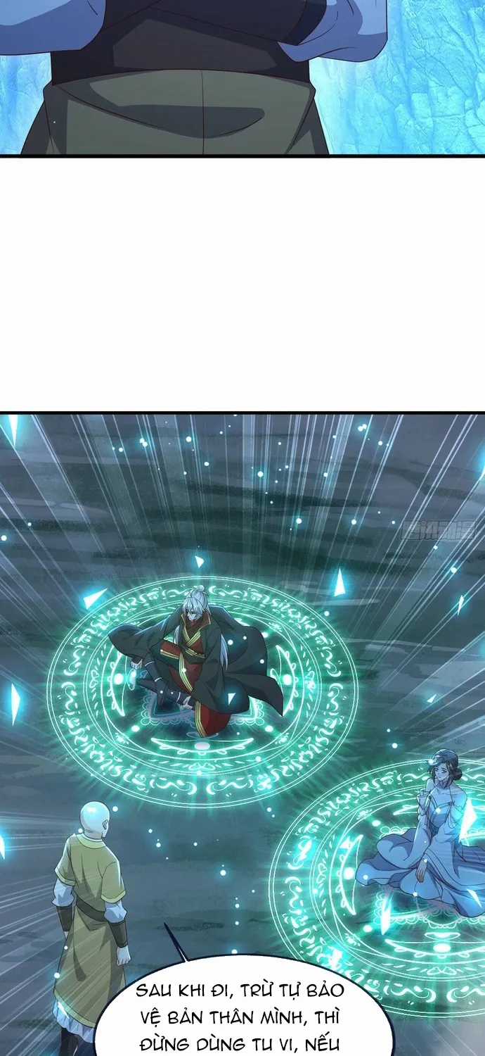Tiên Võ Đế Tôn - Chapter 890 - Trang 31