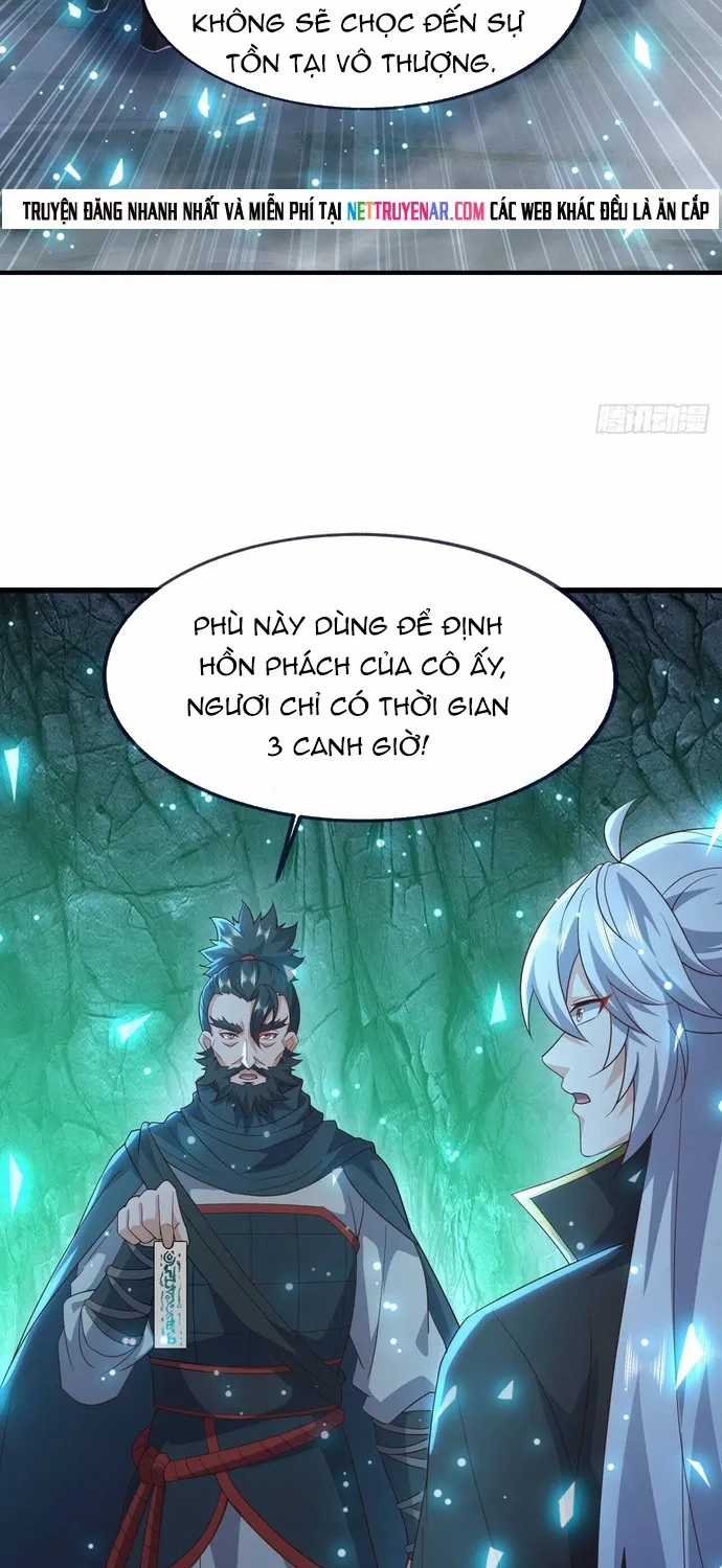 Tiên Võ Đế Tôn - Chapter 890 - Trang 32