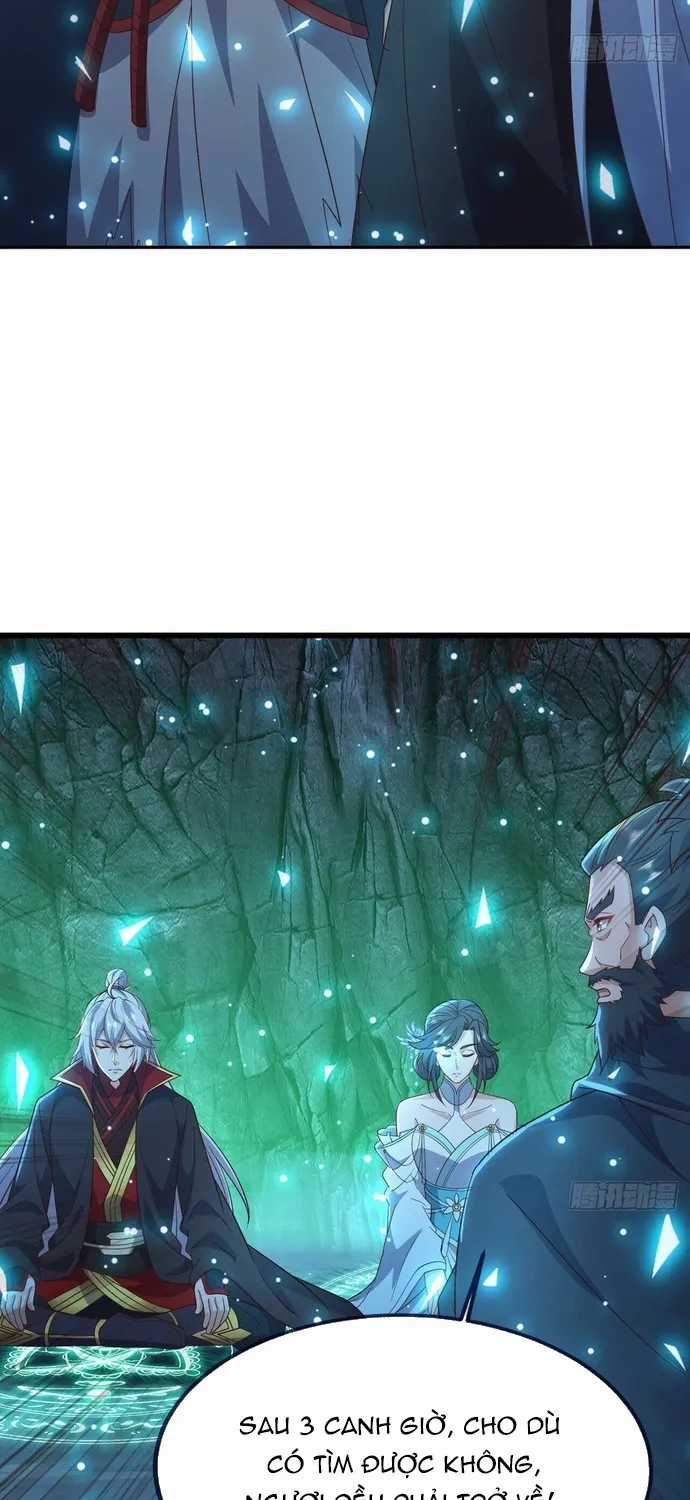 Tiên Võ Đế Tôn - Chapter 890 - Trang 33