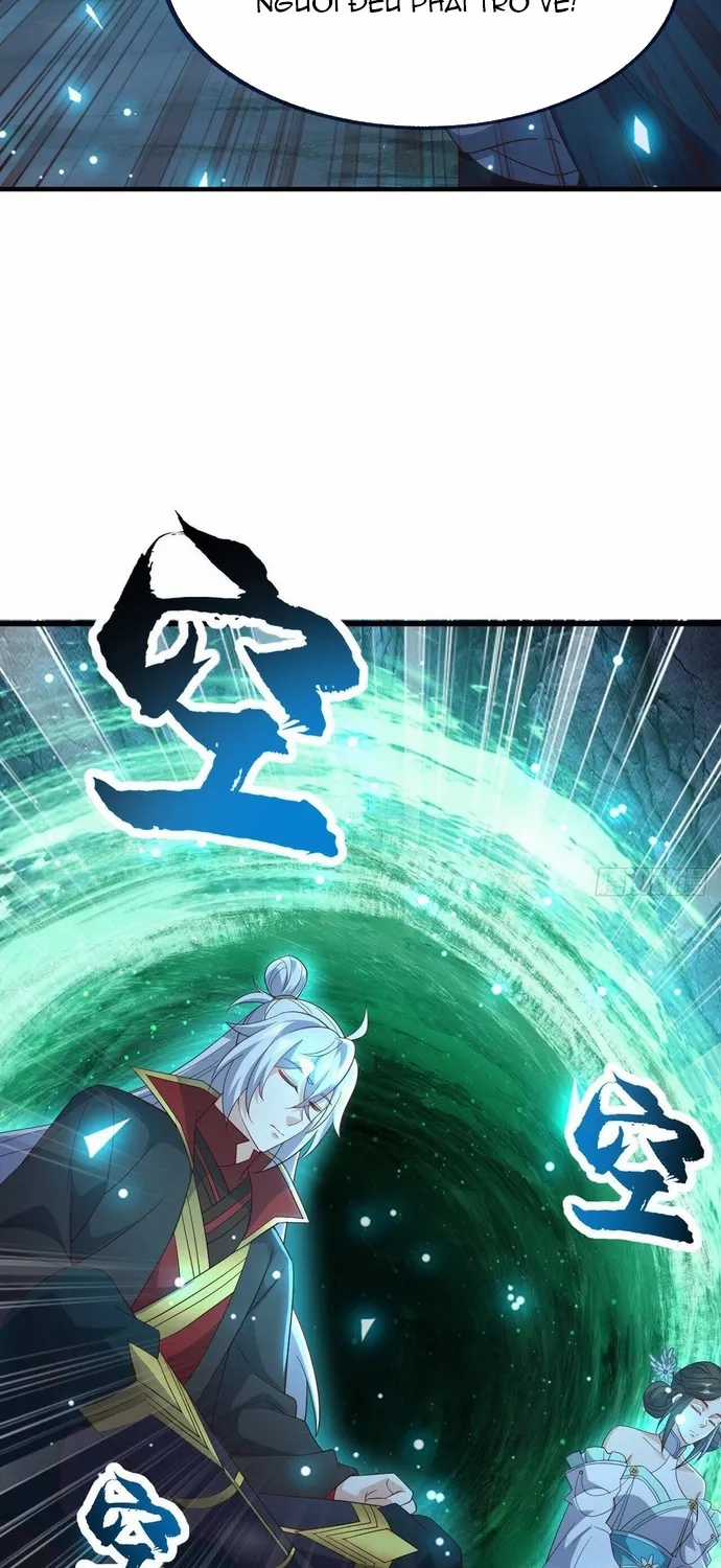 Tiên Võ Đế Tôn - Chapter 890 - Trang 34