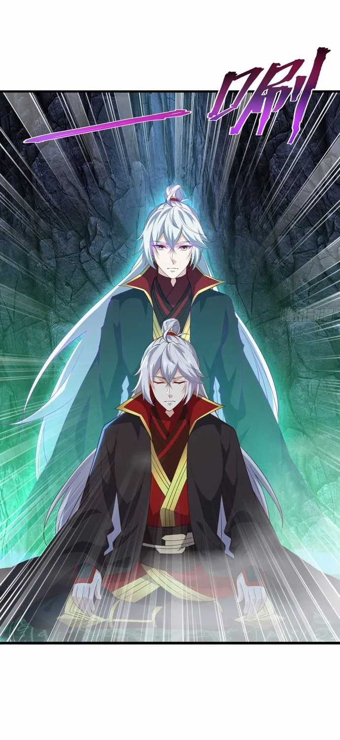 Tiên Võ Đế Tôn - Chapter 890 - Trang 36