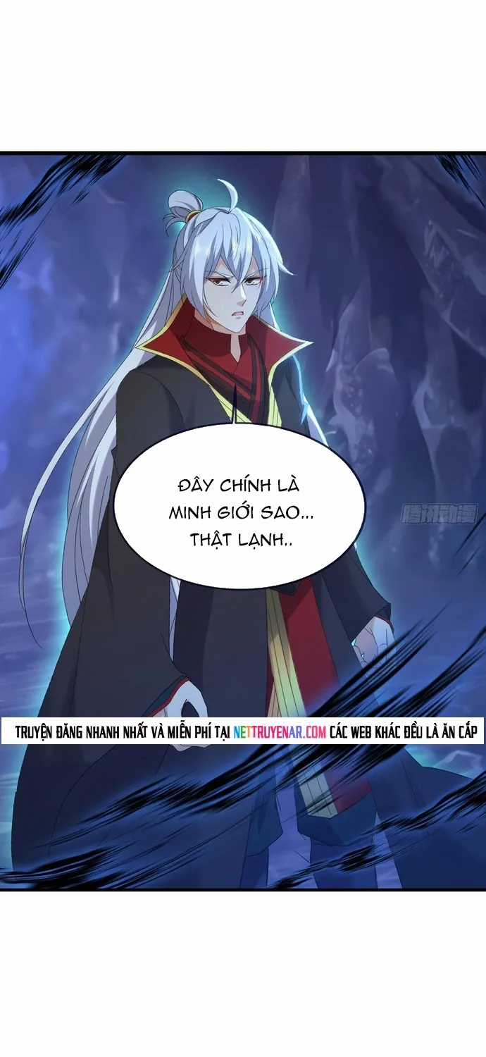 Tiên Võ Đế Tôn - Chapter 890 - Trang 39