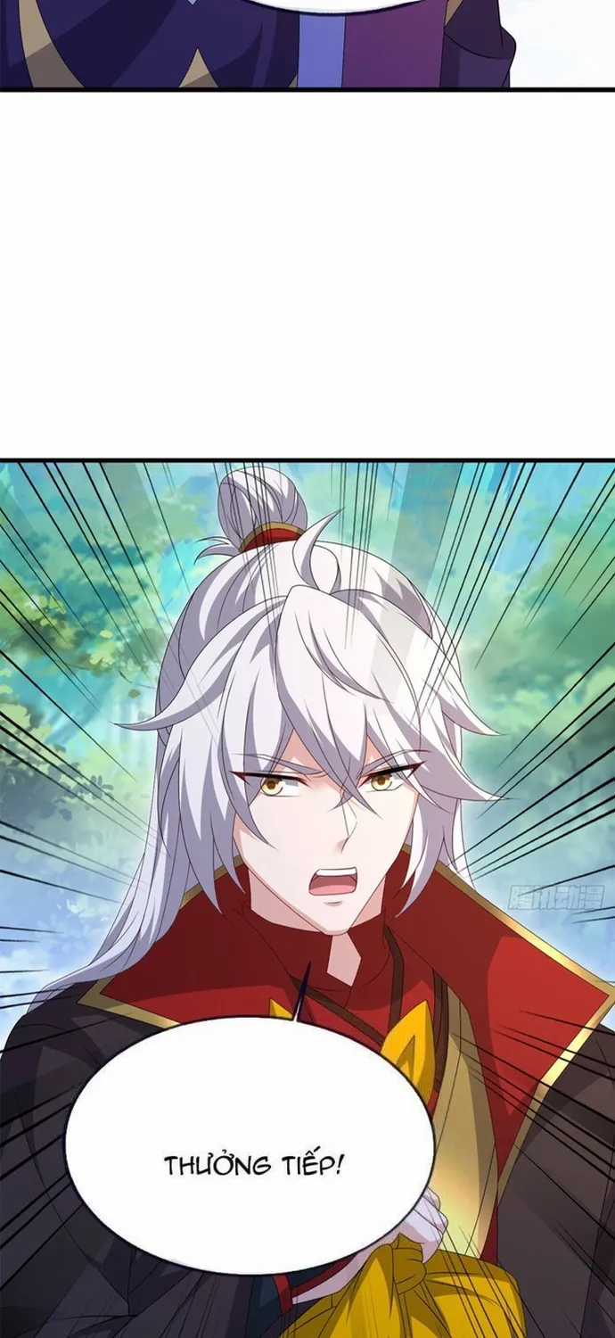 Tiên Võ Đế Tôn - Chapter 890 - Trang 5