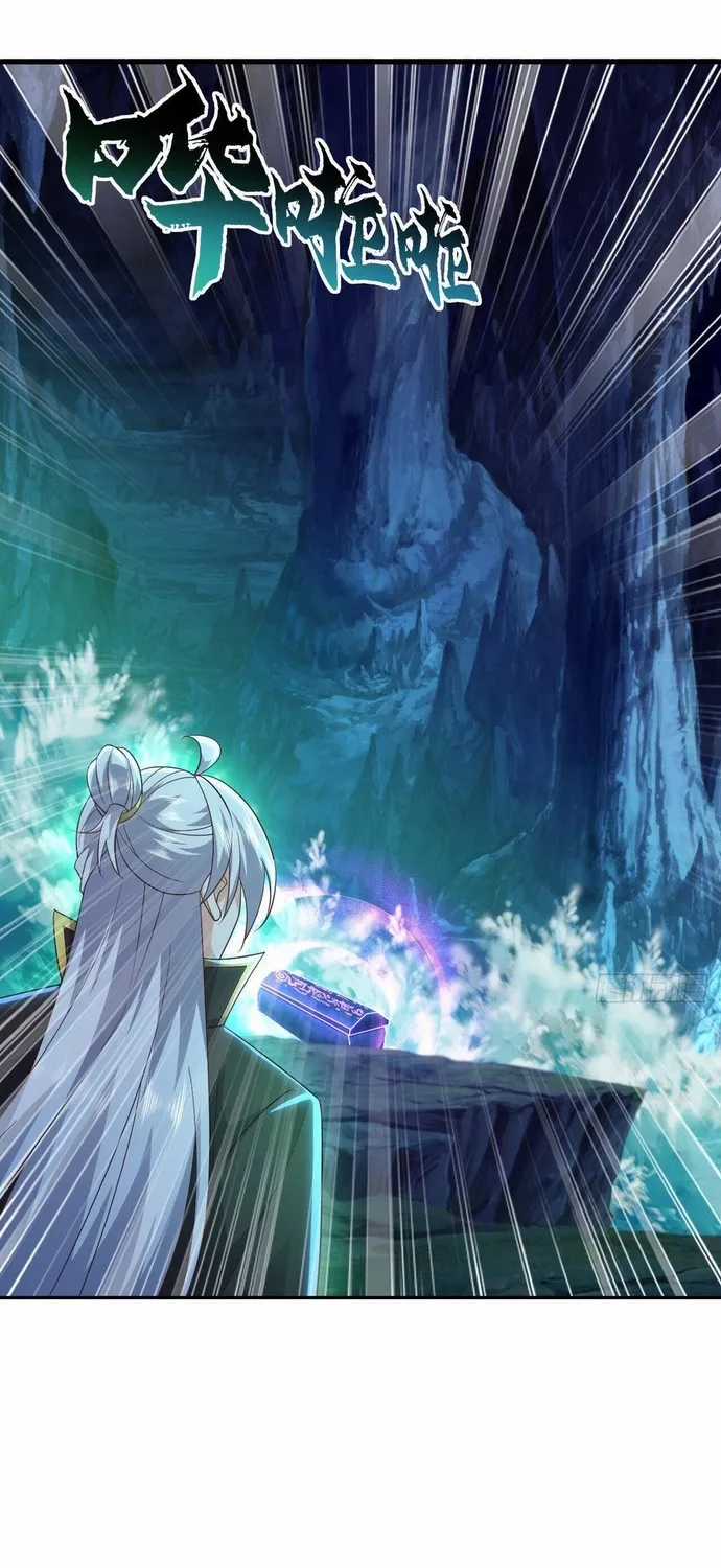 Tiên Võ Đế Tôn - Chapter 890 - Trang 44