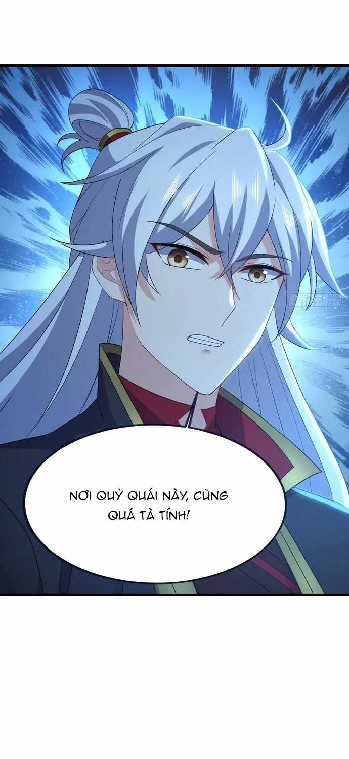 Tiên Võ Đế Tôn - Chapter 890 - Trang 45