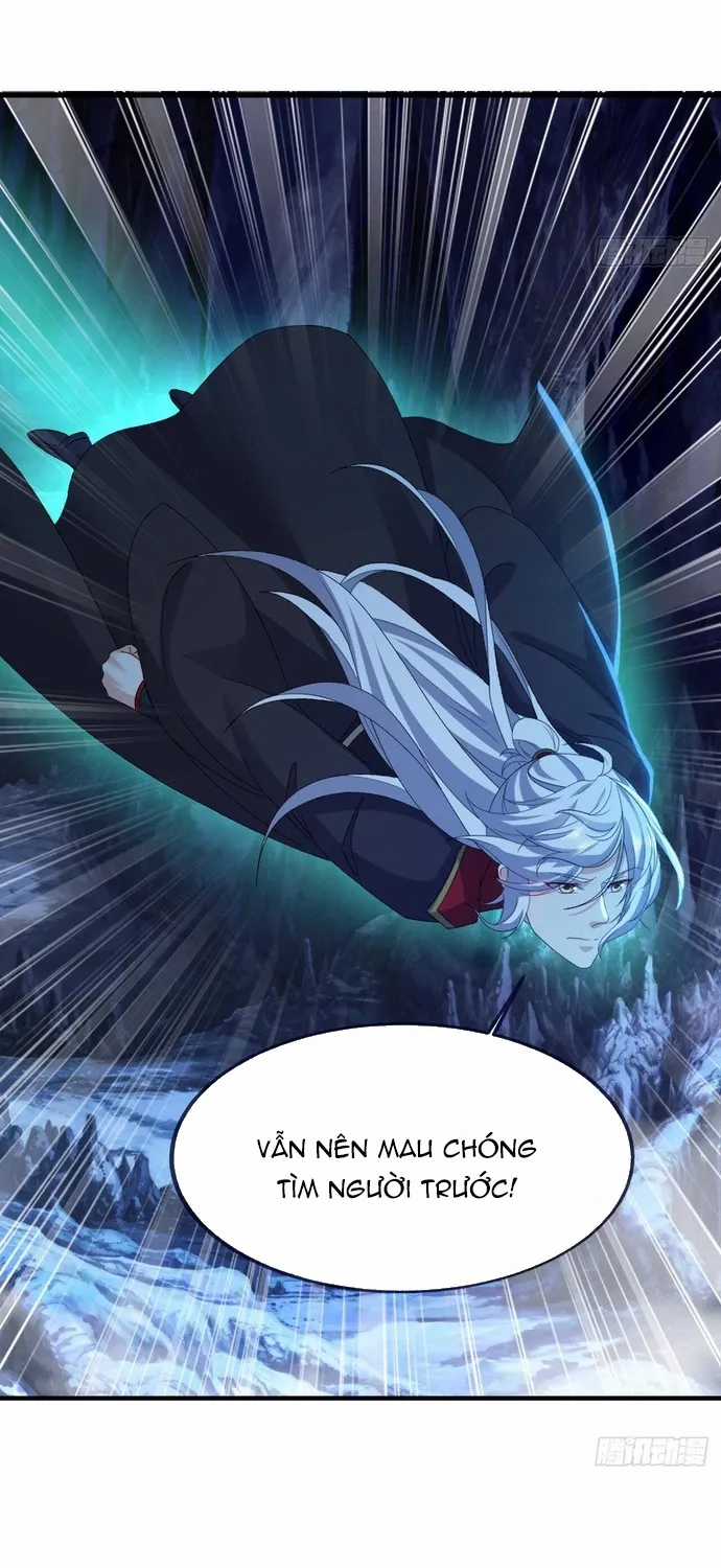 Tiên Võ Đế Tôn - Chapter 890 - Trang 46