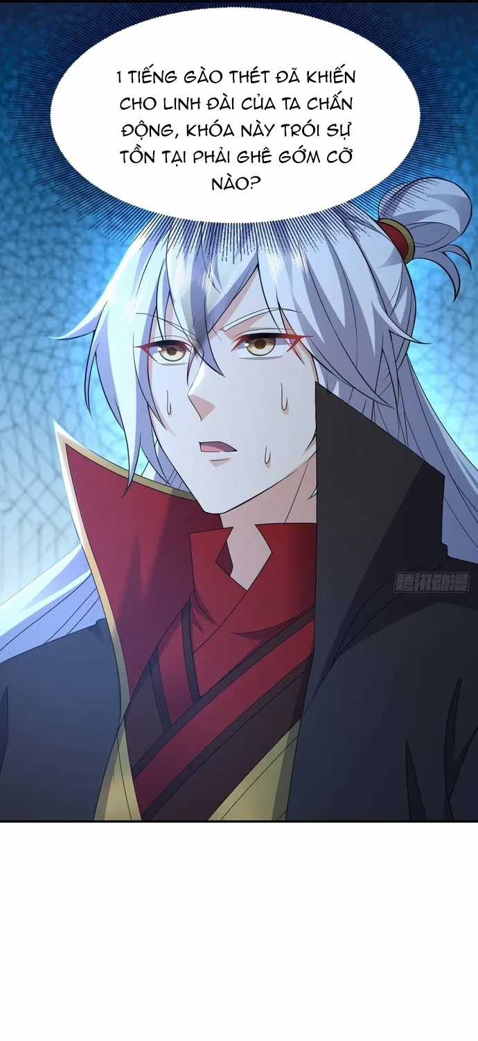 Tiên Võ Đế Tôn - Chapter 890 - Trang 50