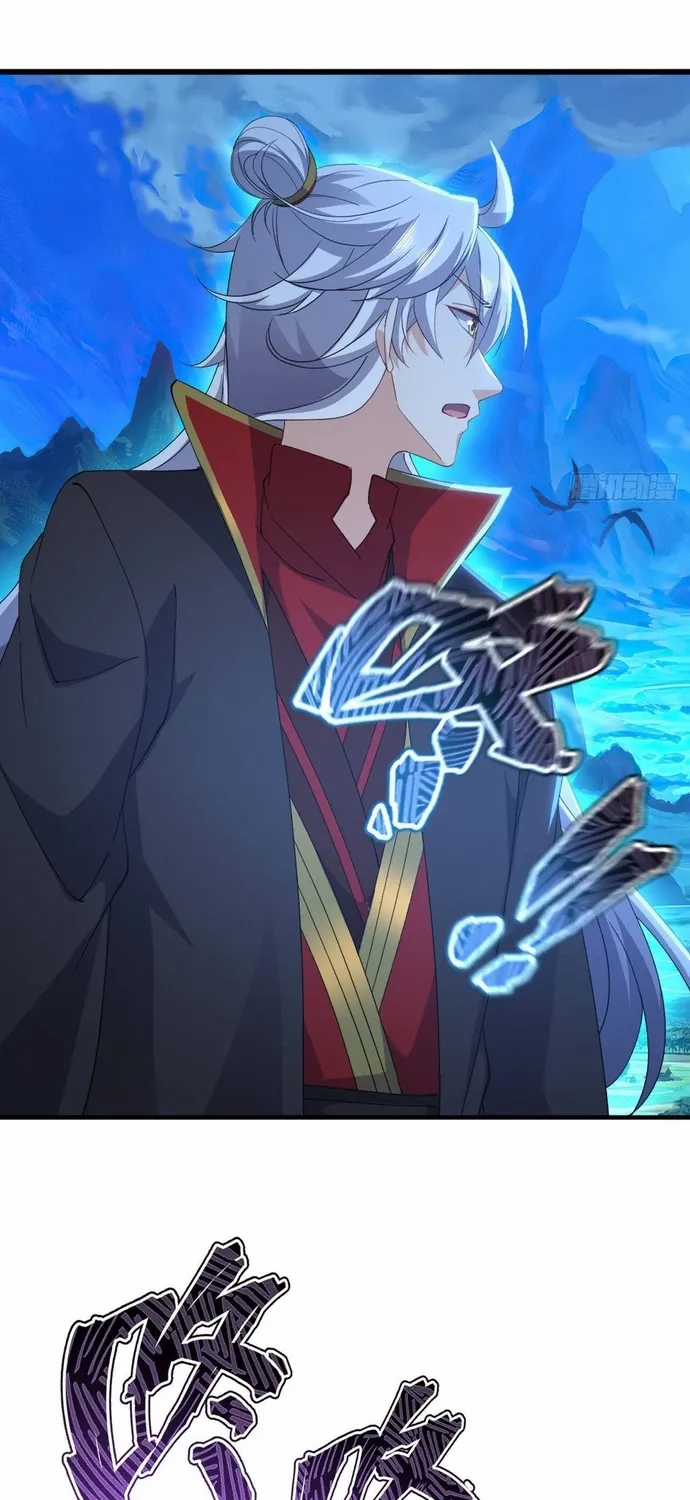 Tiên Võ Đế Tôn - Chapter 890 - Trang 51