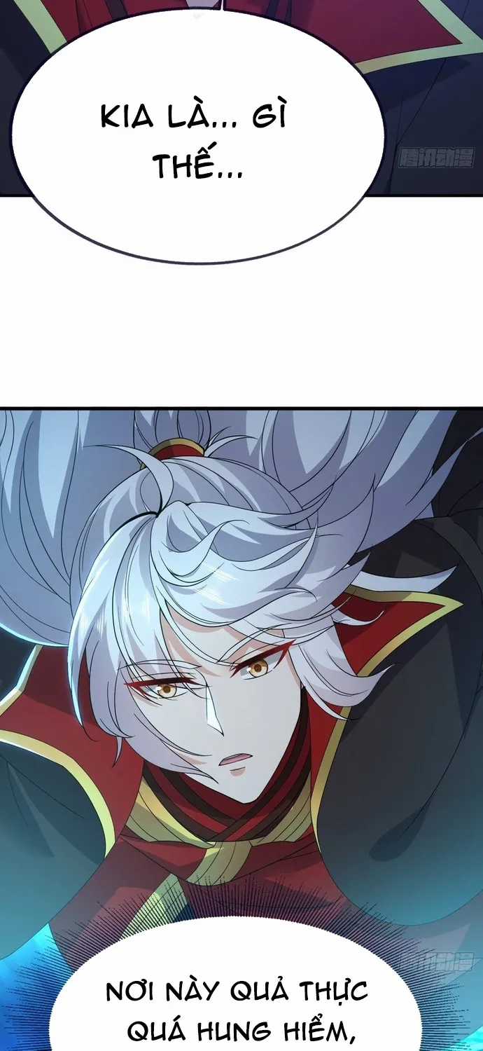 Tiên Võ Đế Tôn - Chapter 890 - Trang 55