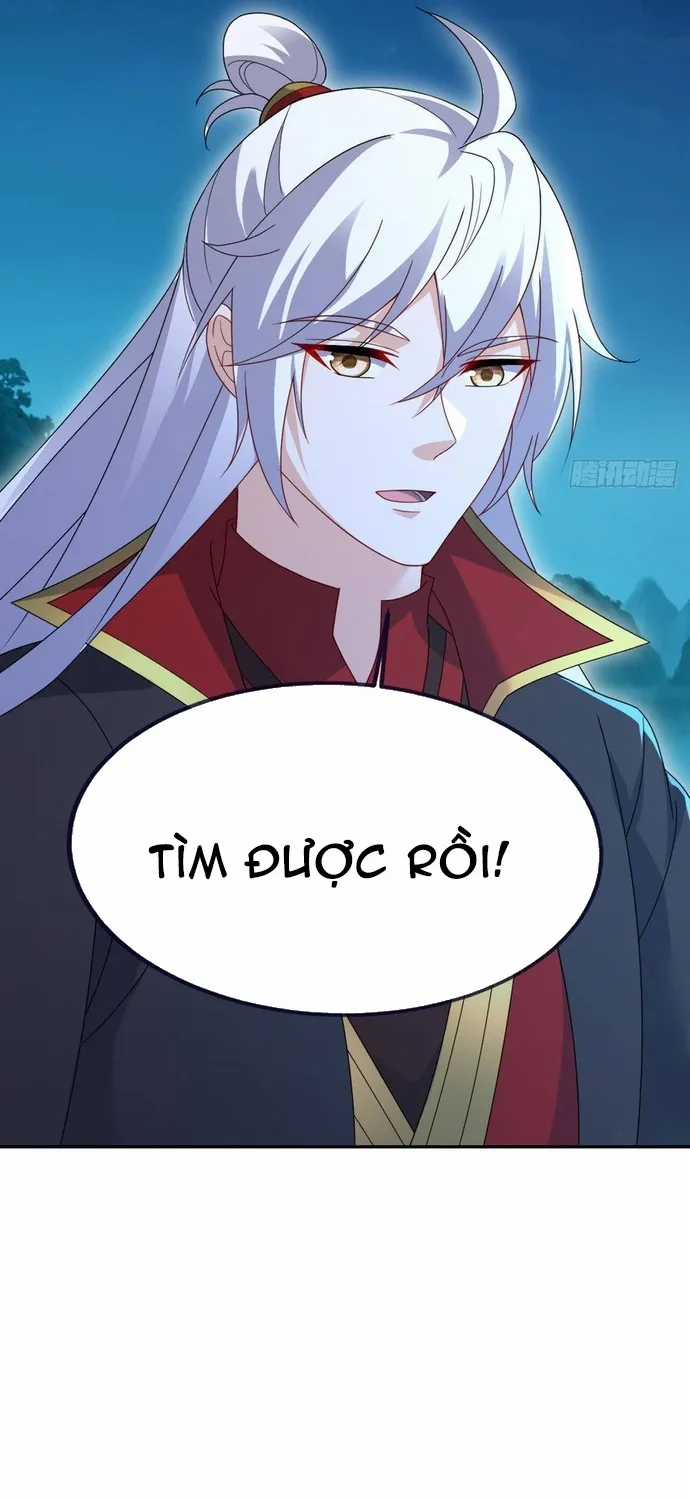 Tiên Võ Đế Tôn - Chapter 890 - Trang 59