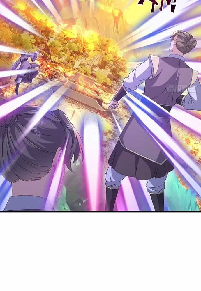 Tiên Võ Đế Tôn - Chapter 890 - Trang 7