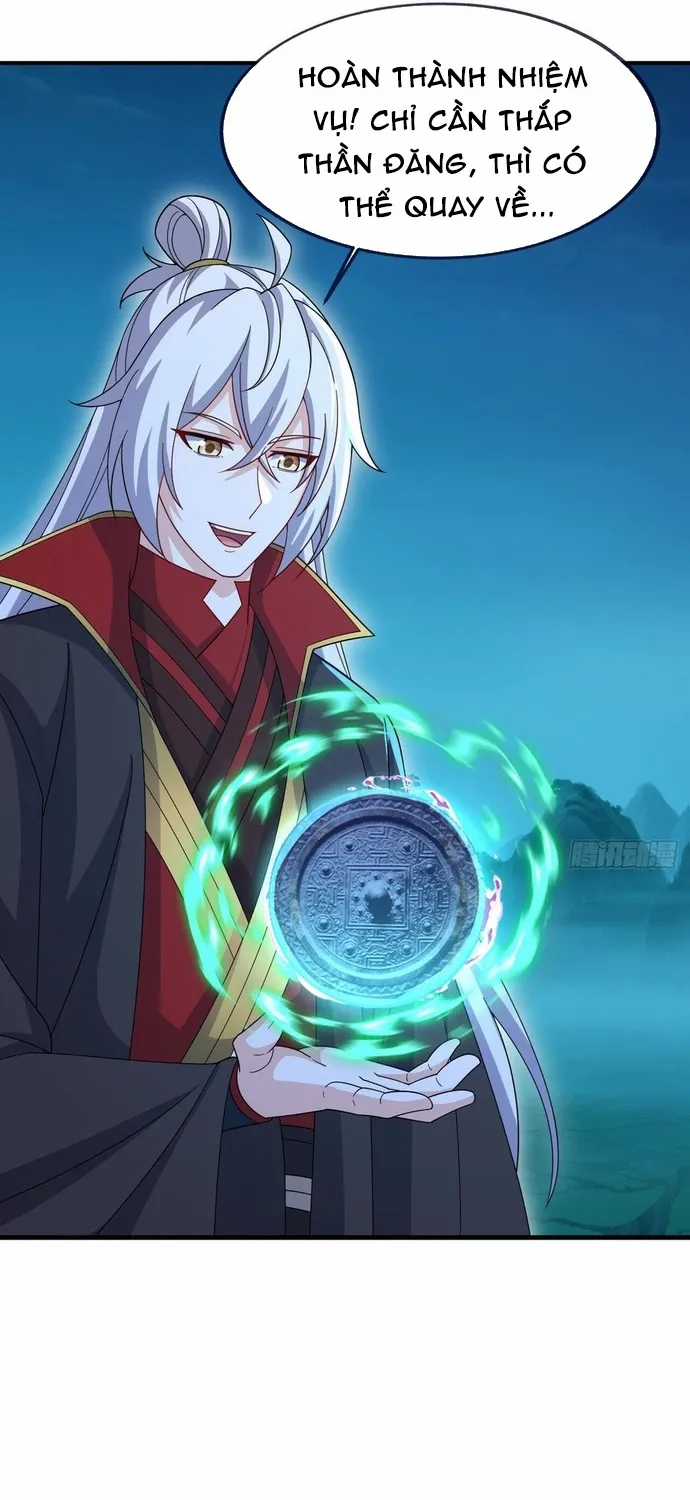 Tiên Võ Đế Tôn - Chapter 890 - Trang 64