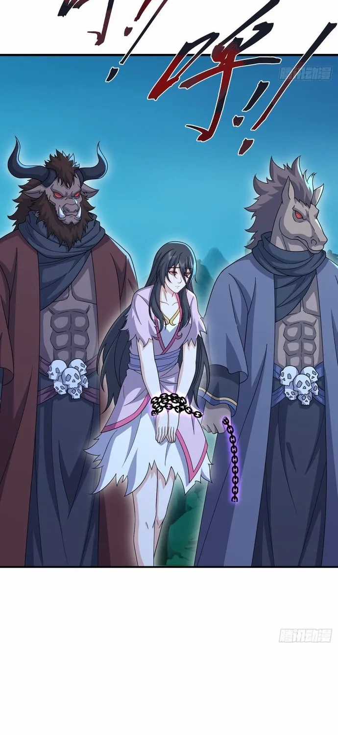 Tiên Võ Đế Tôn - Chapter 890 - Trang 66