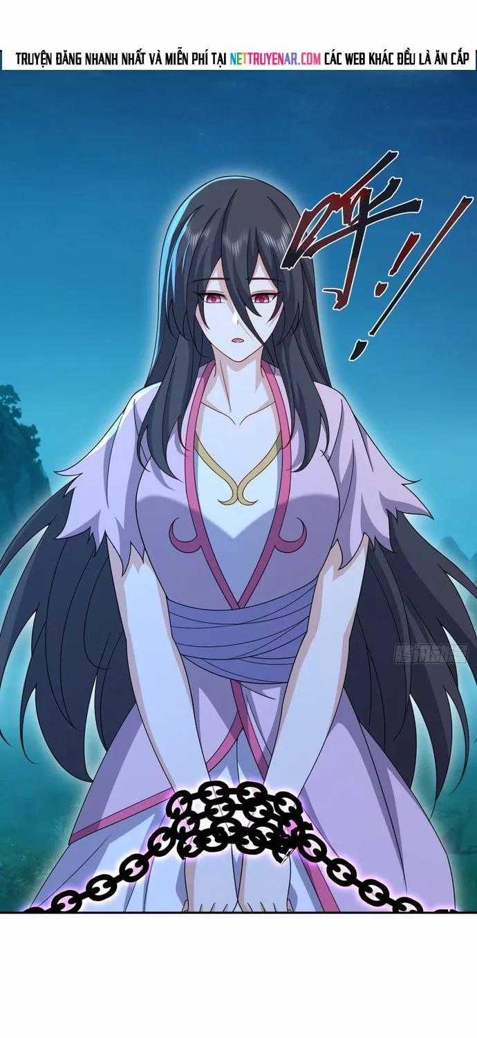 Tiên Võ Đế Tôn - Chapter 890 - Trang 67