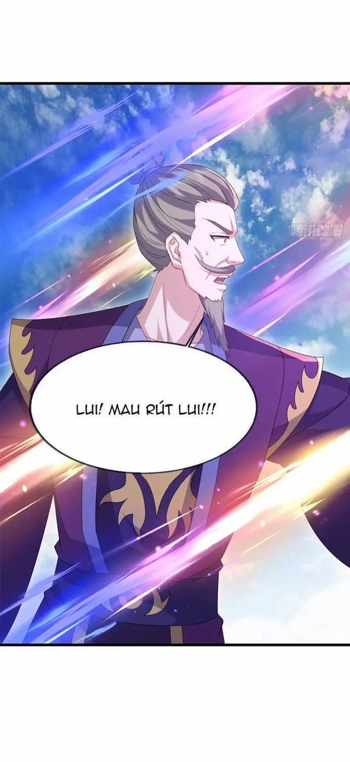 Tiên Võ Đế Tôn - Chapter 890 - Trang 8