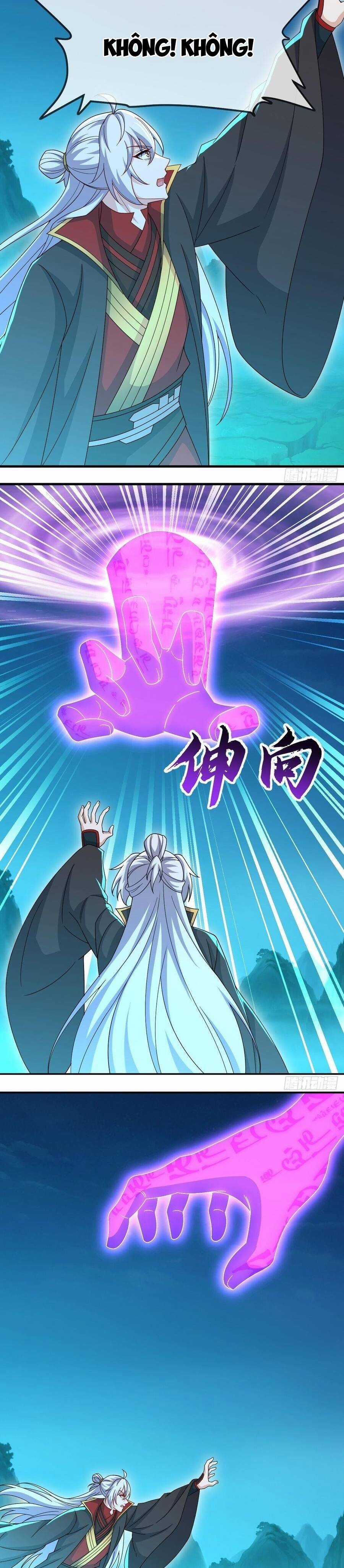 Tiên Võ Đế Tôn - Chapter 891 - Trang 7
