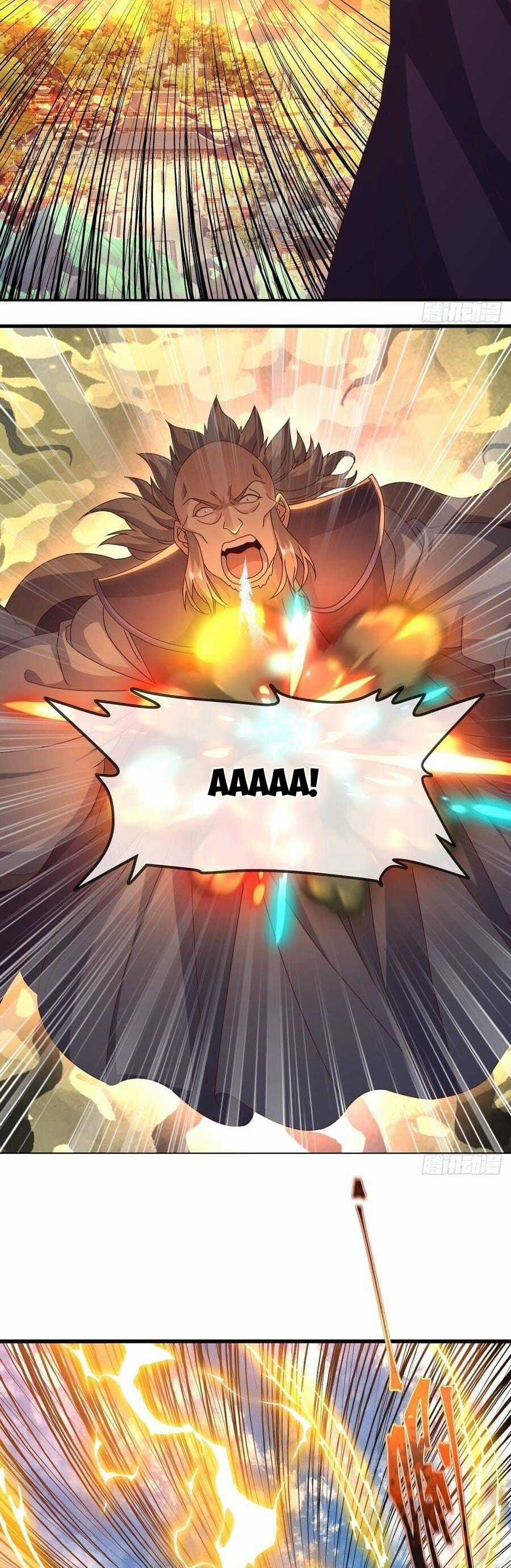 Tiên Võ Đế Tôn - Chapter 892 - Trang 15