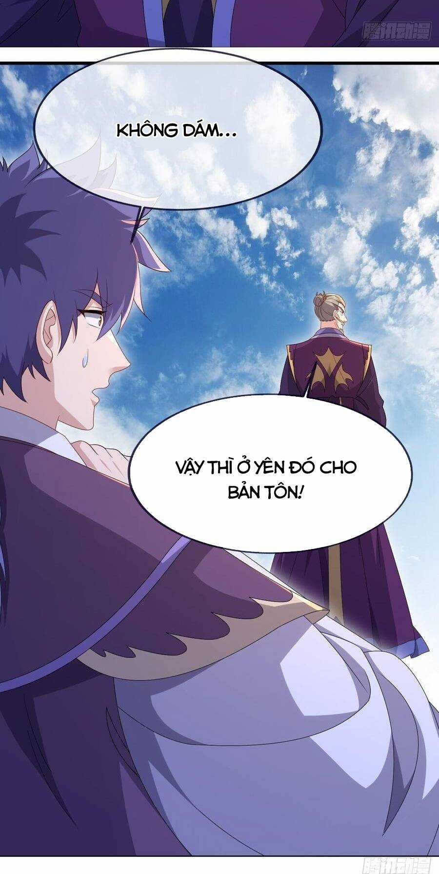 Tiên Võ Đế Tôn - Chapter 892 - Trang 29