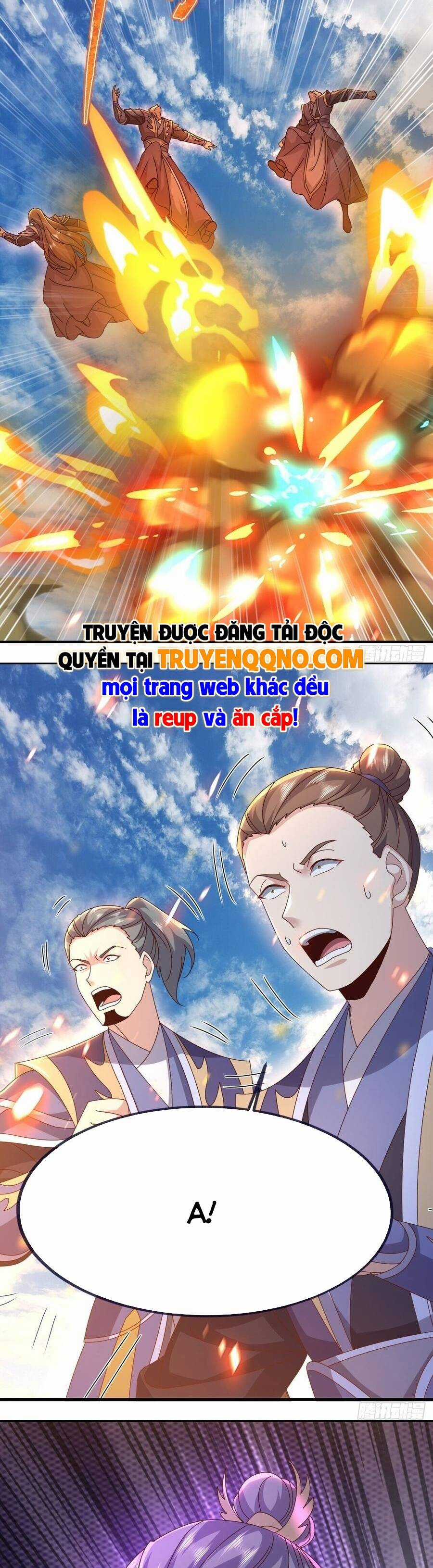 Tiên Võ Đế Tôn - Chapter 892 - Trang 10
