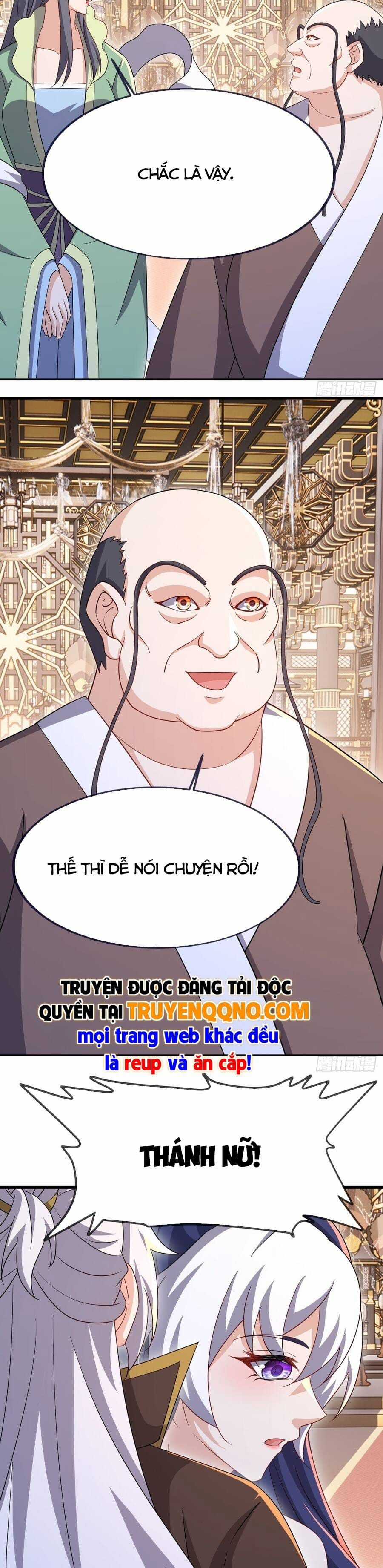 Tiên Võ Đế Tôn - Chapter 893 - Trang 16