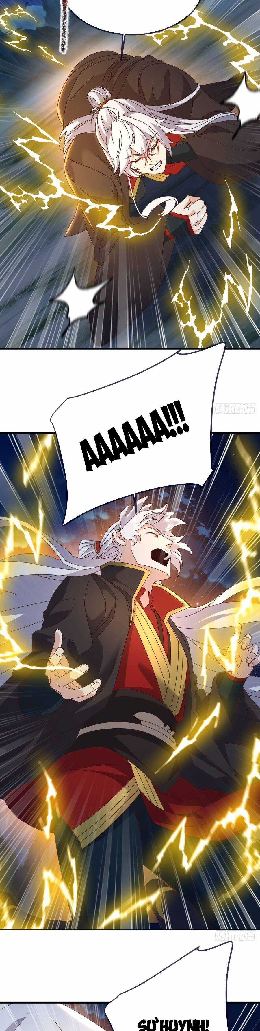 Tiên Võ Đế Tôn - Chapter 893 - Trang 24