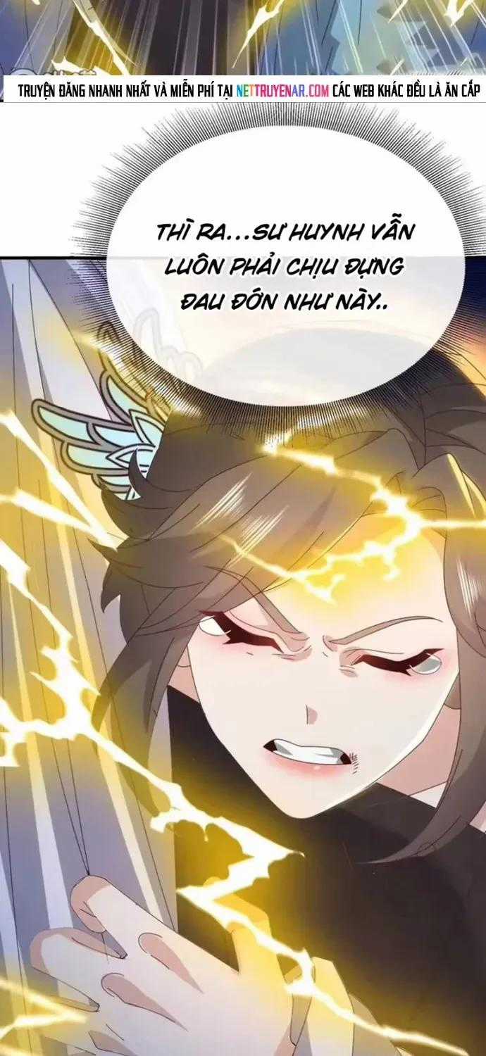 Tiên Võ Đế Tôn - Chapter 894.1 - Trang 2