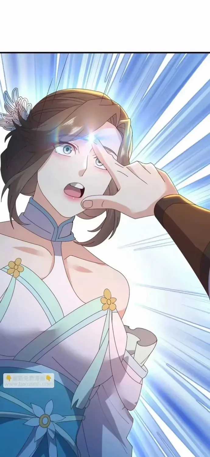 Tiên Võ Đế Tôn - Chapter 894.1 - Trang 11