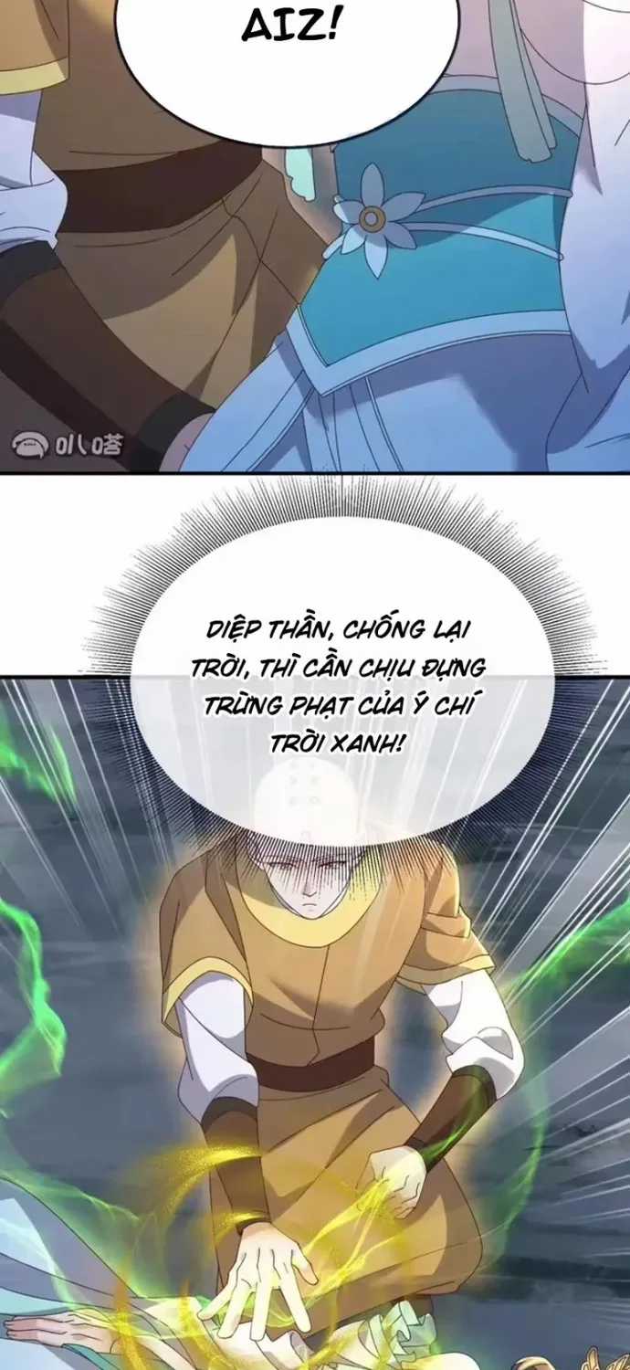 Tiên Võ Đế Tôn - Chapter 894.1 - Trang 13