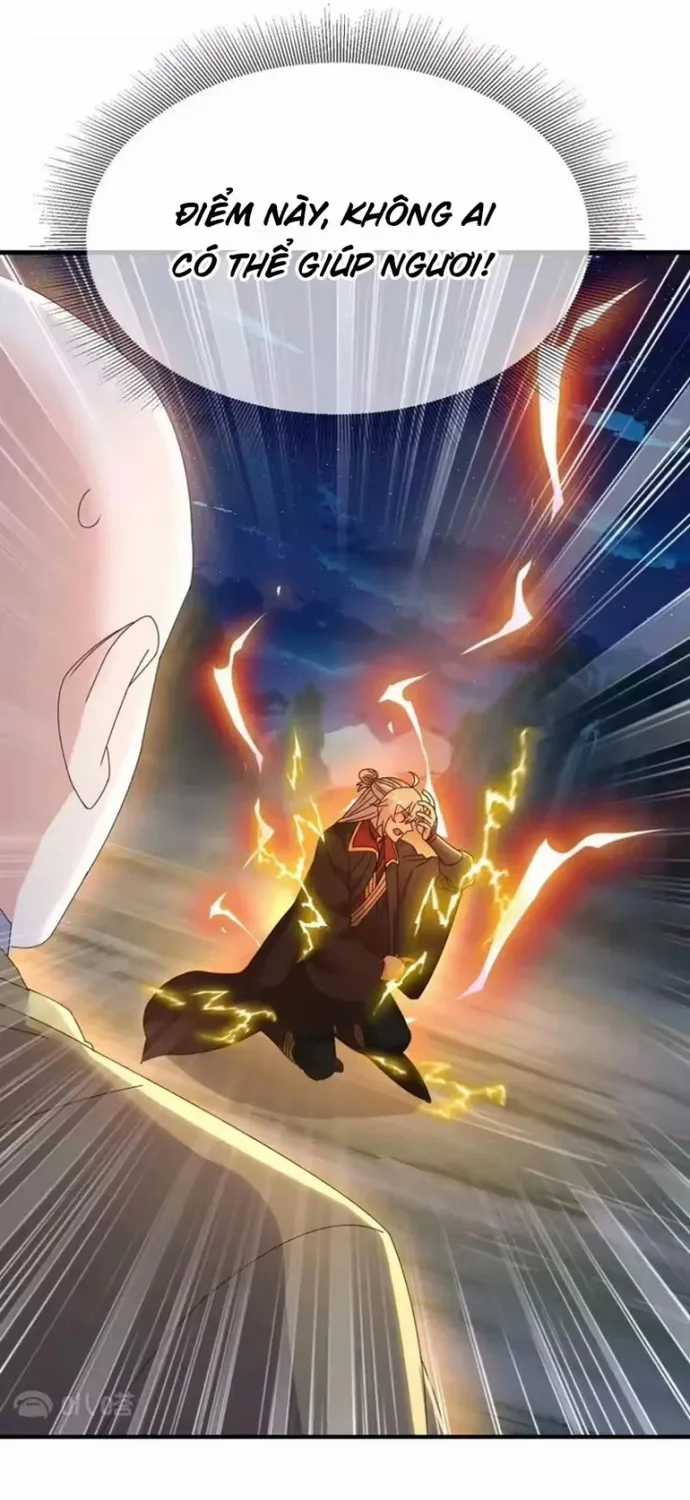 Tiên Võ Đế Tôn - Chapter 894.1 - Trang 15