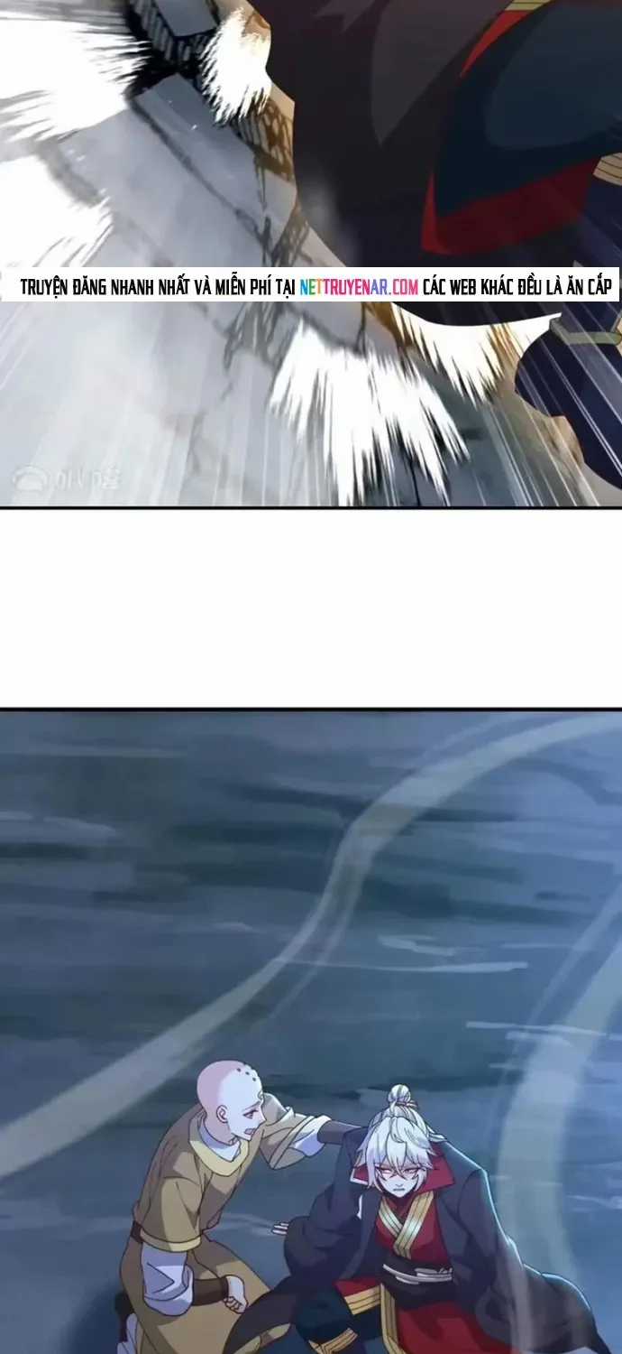 Tiên Võ Đế Tôn - Chapter 894.1 - Trang 19