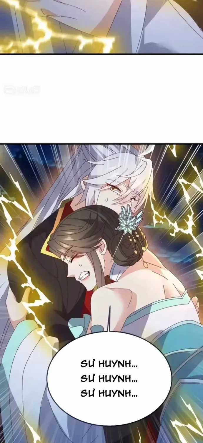 Tiên Võ Đế Tôn - Chapter 894.1 - Trang 3