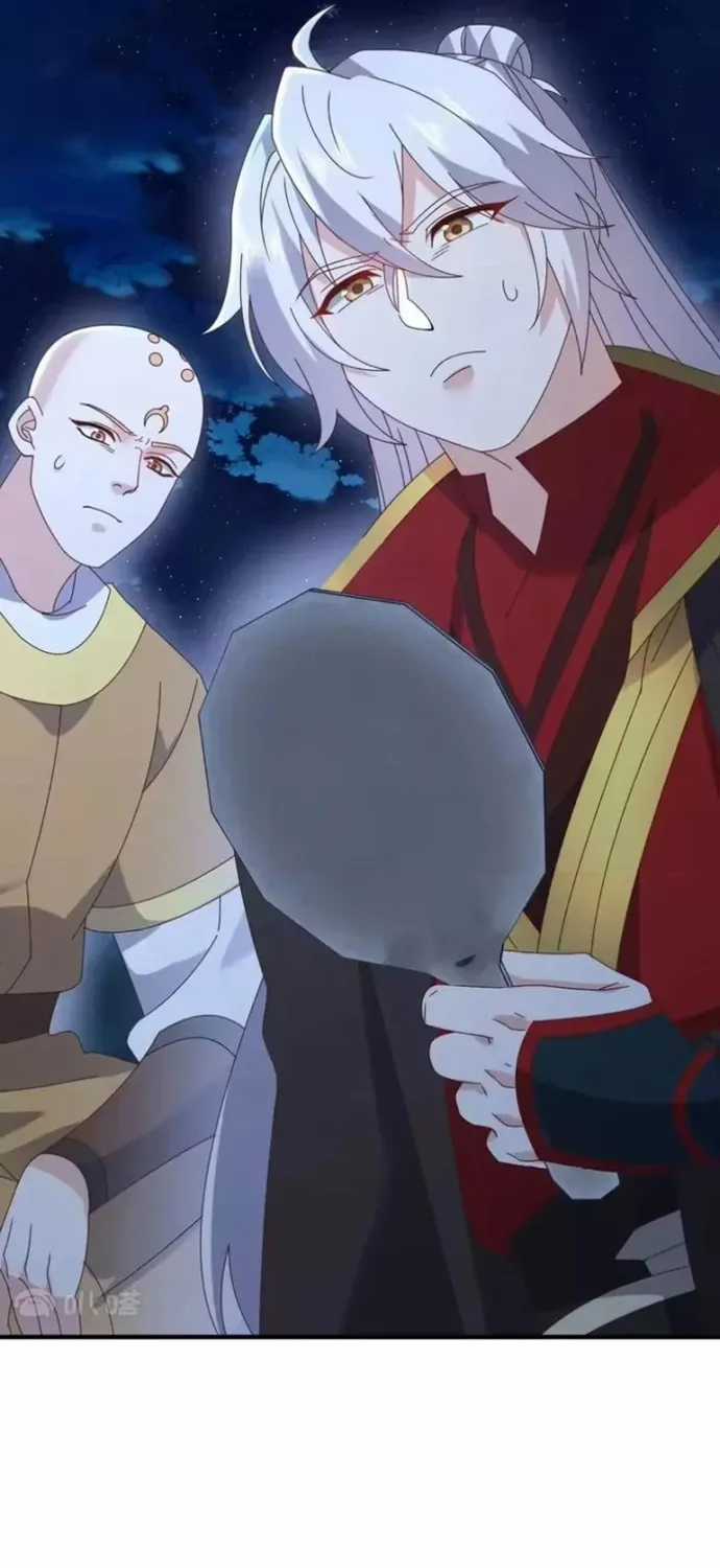 Tiên Võ Đế Tôn - Chapter 894.1 - Trang 22