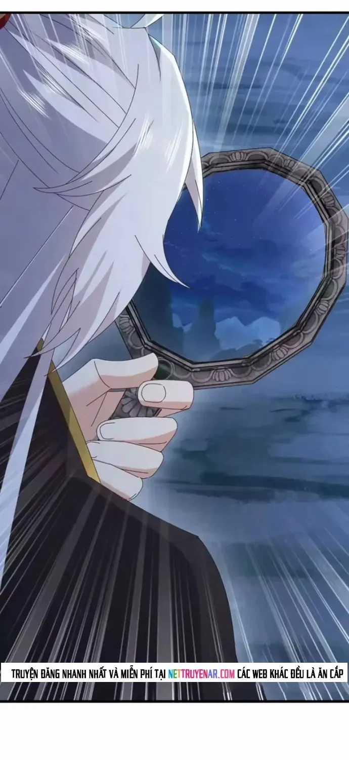 Tiên Võ Đế Tôn - Chapter 894.1 - Trang 23