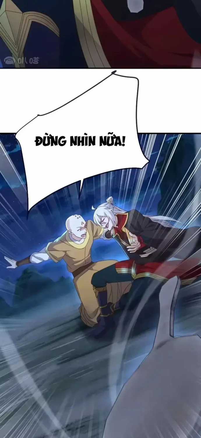 Tiên Võ Đế Tôn - Chapter 894.1 - Trang 25