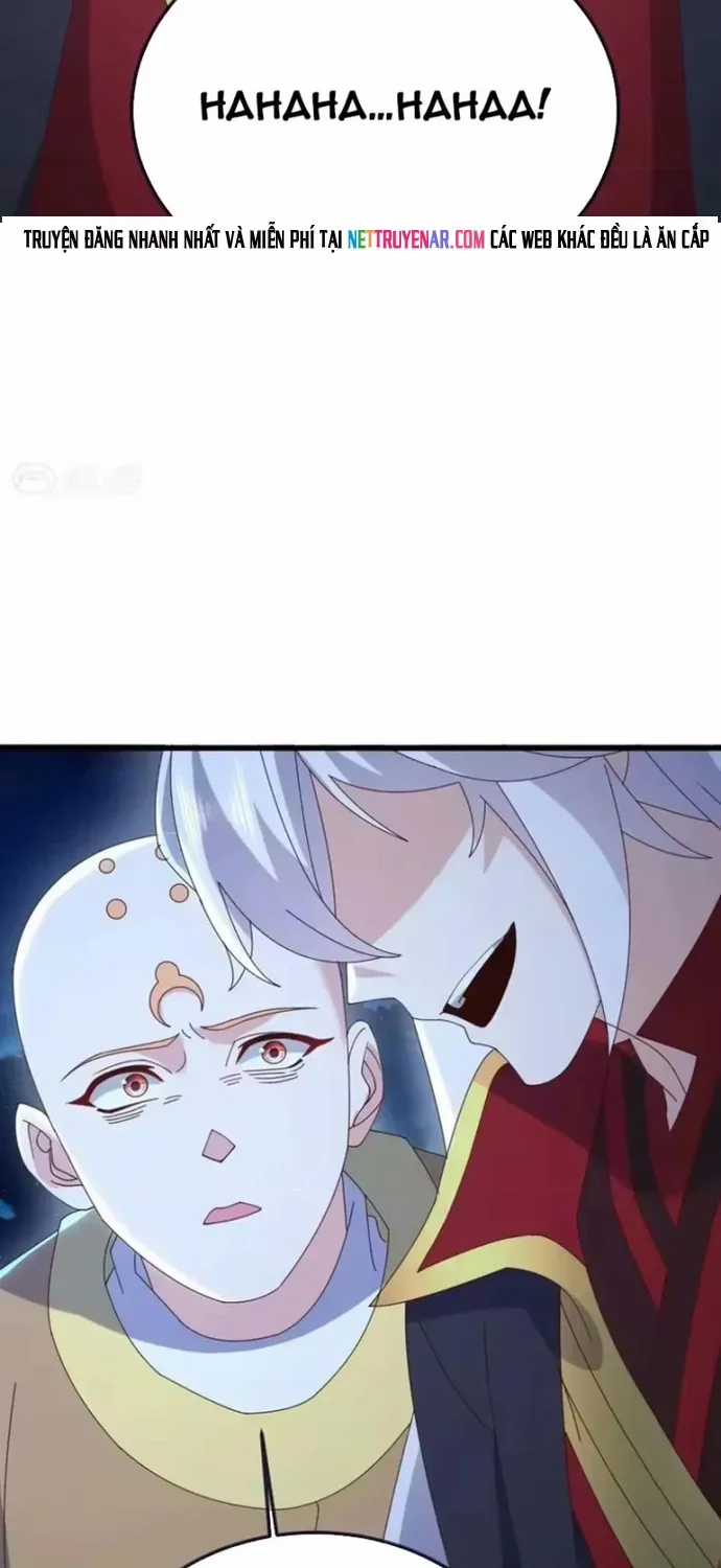 Tiên Võ Đế Tôn - Chapter 894.1 - Trang 27