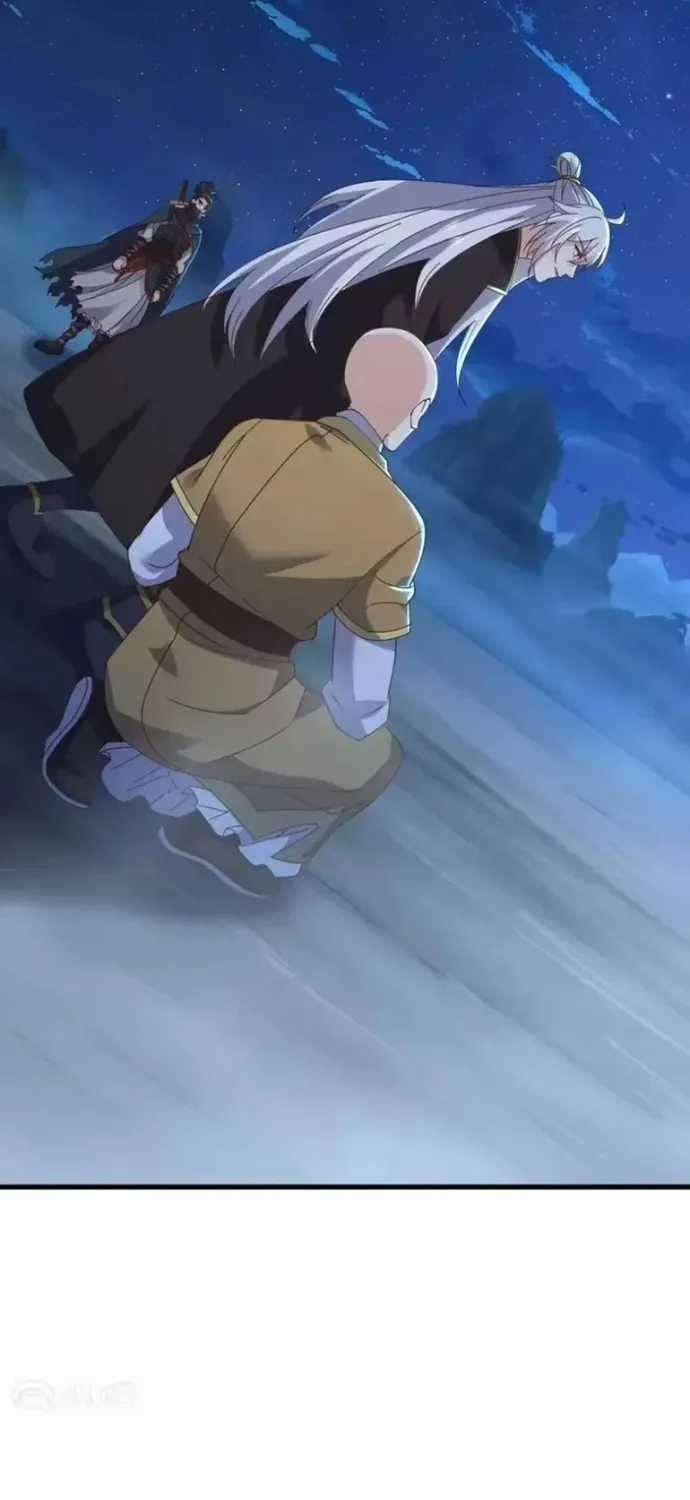 Tiên Võ Đế Tôn - Chapter 894.1 - Trang 29