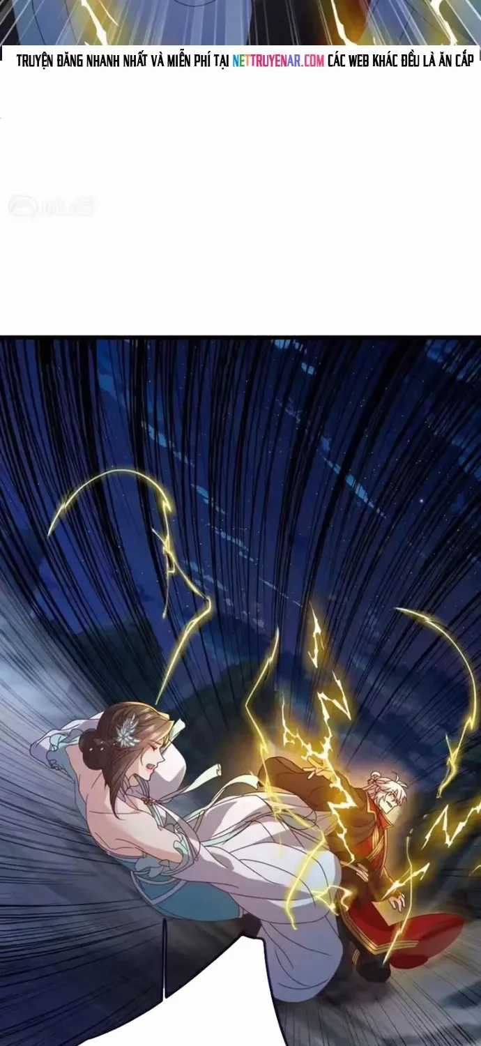 Tiên Võ Đế Tôn - Chapter 894.1 - Trang 4