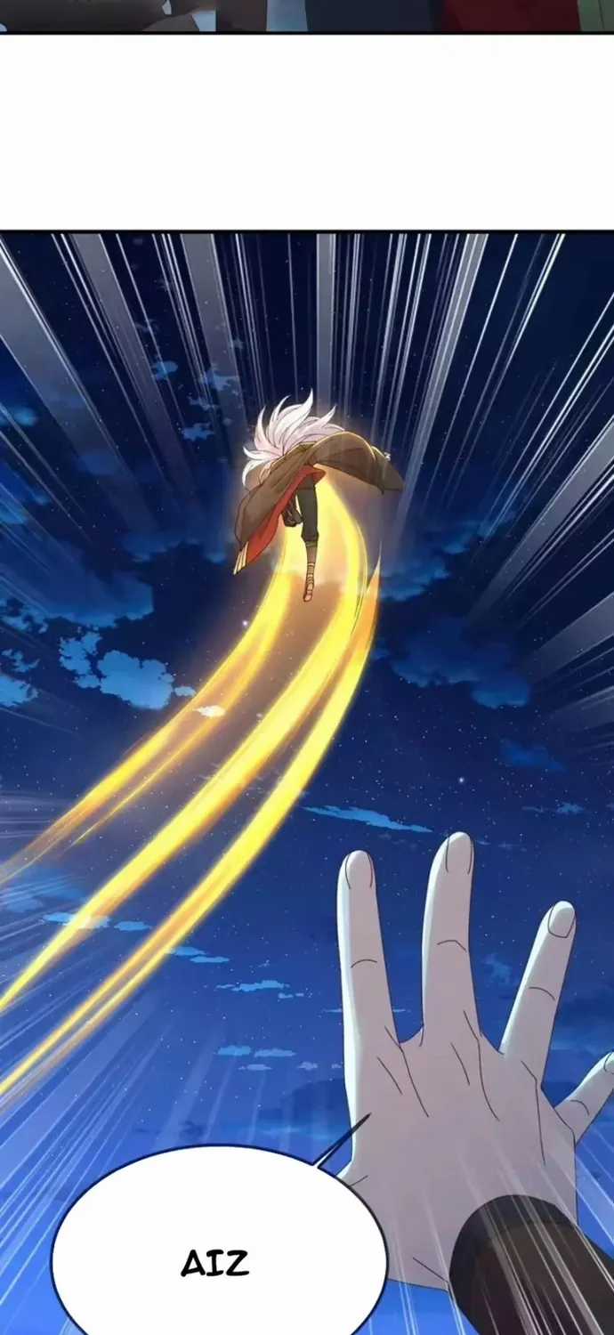 Tiên Võ Đế Tôn - Chapter 894.1 - Trang 31