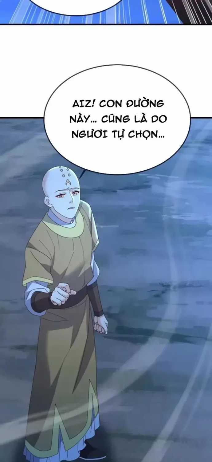 Tiên Võ Đế Tôn - Chapter 894.1 - Trang 32