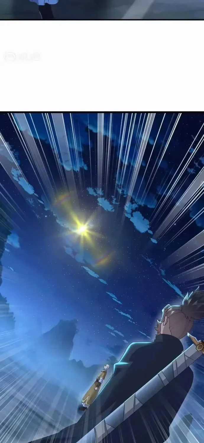 Tiên Võ Đế Tôn - Chapter 894.1 - Trang 33